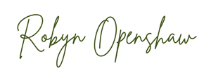 Robyn-Openshaw.com